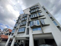 Breezy Mansions (D19), Apartment #453143591
